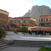 Catharine Plaza Hotel